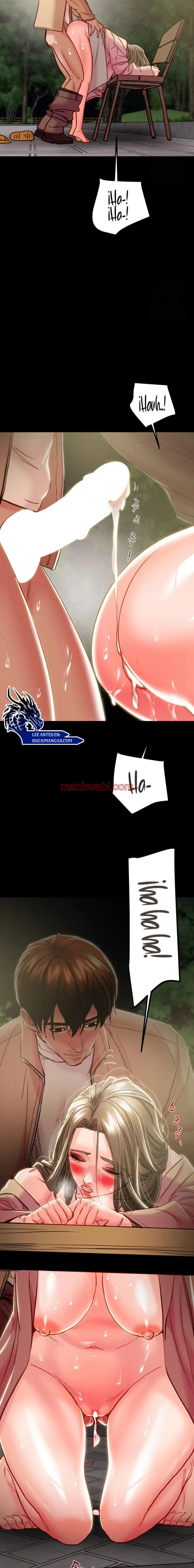 El Saqueador - Capítulo 45_2 manhwa