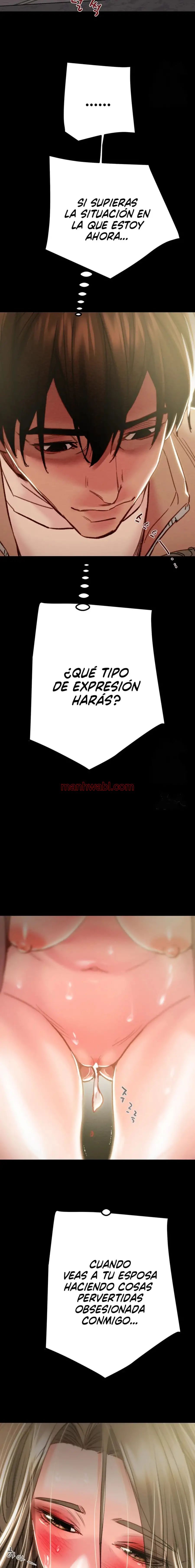 El Saqueador - Capítulo 45_2 manhwa