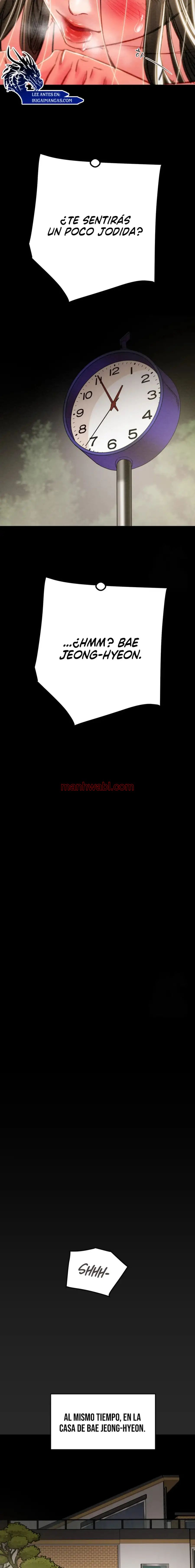 El Saqueador - Capítulo 45_2 manhwa