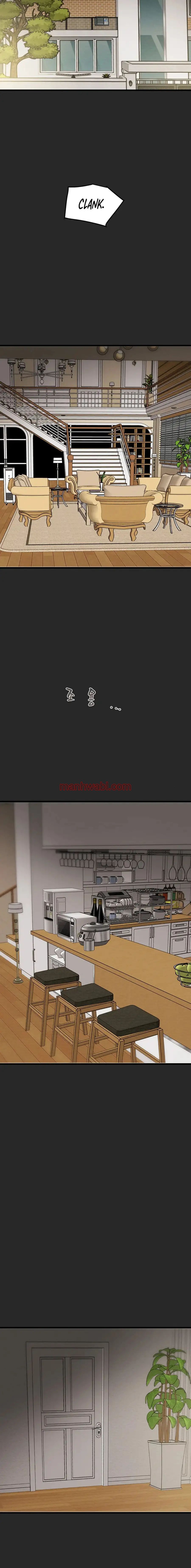 El Saqueador - Capítulo 45_2 manhwa