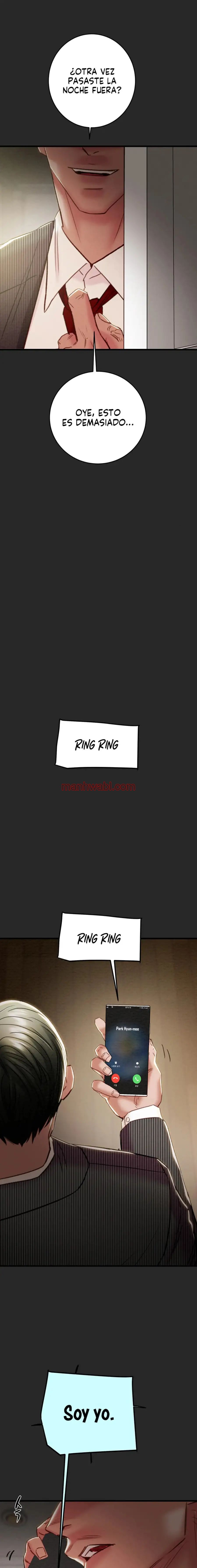 El Saqueador - Capítulo 45_3 manhwa