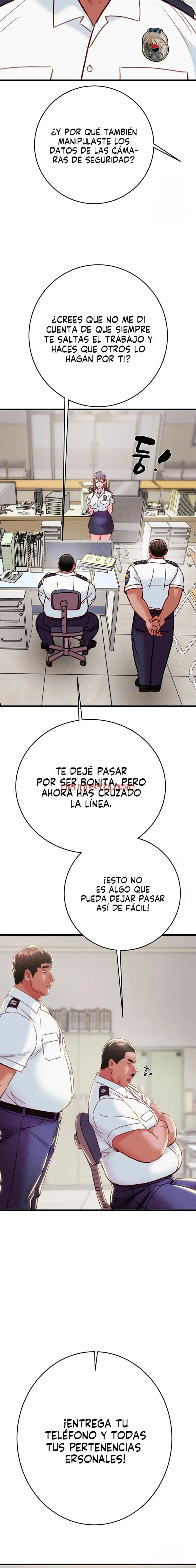 El Saqueador - Capítulo 45_3 manhwa