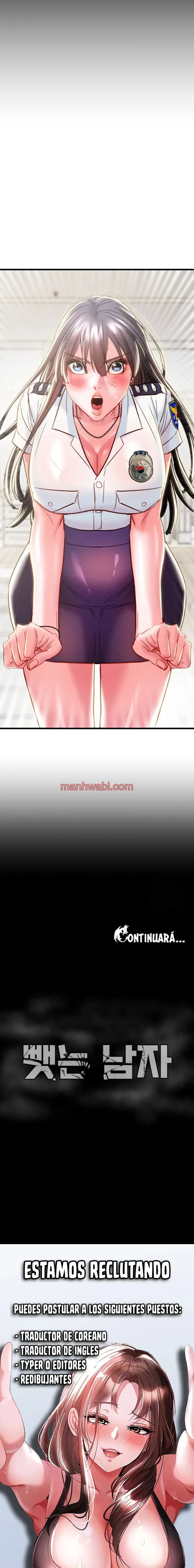 El Saqueador - Capítulo 45_3 manhwa