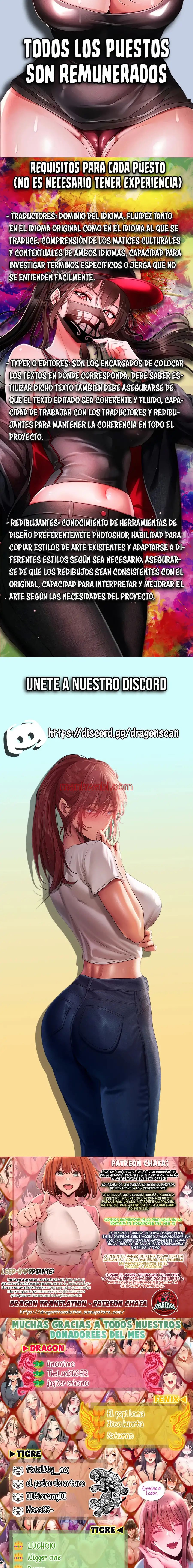 El Saqueador - Capítulo 45_3 manhwa