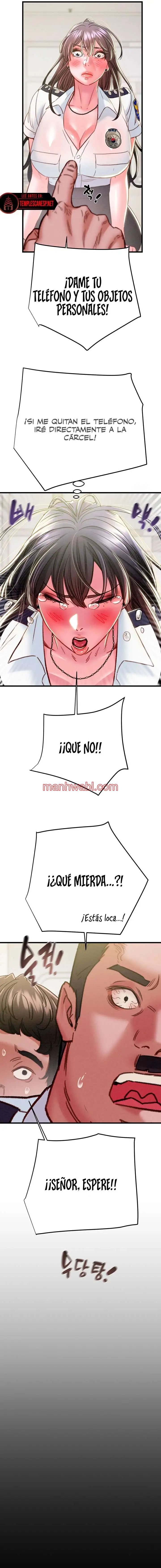 El Saqueador - Capítulo 46_2 manhwa