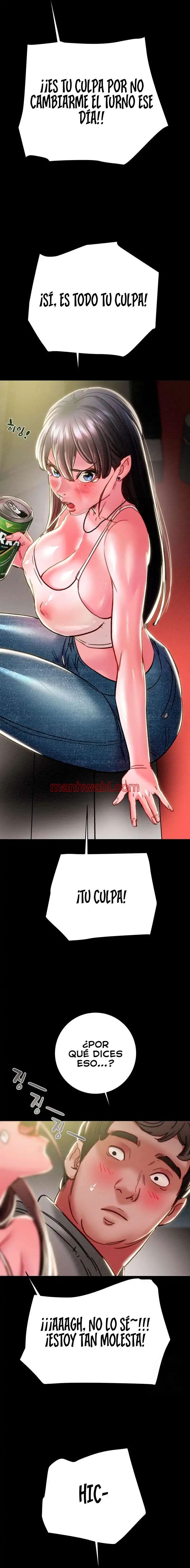 El Saqueador - Capítulo 46_2 manhwa