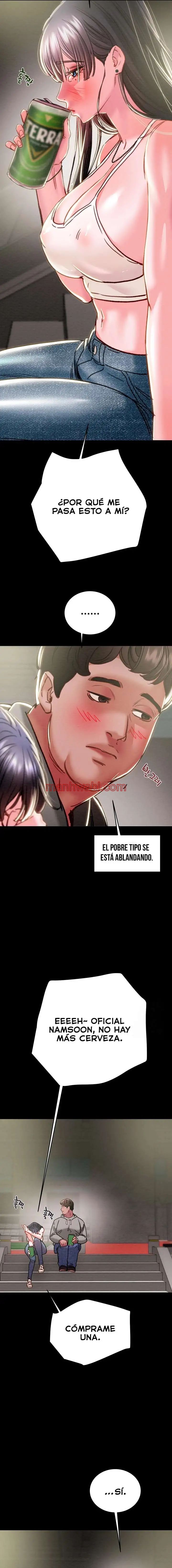 El Saqueador - Capítulo 46_2 manhwa