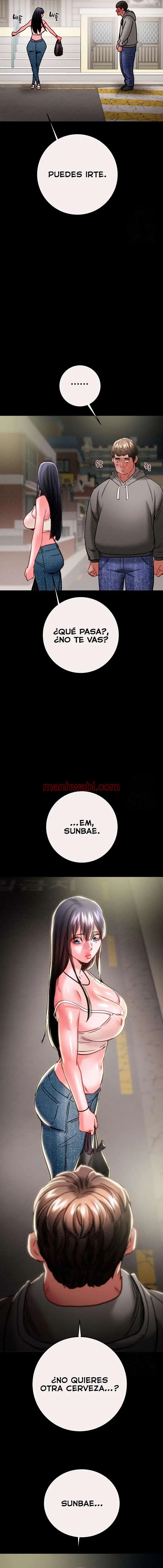 El Saqueador - Capítulo 46_2 manhwa