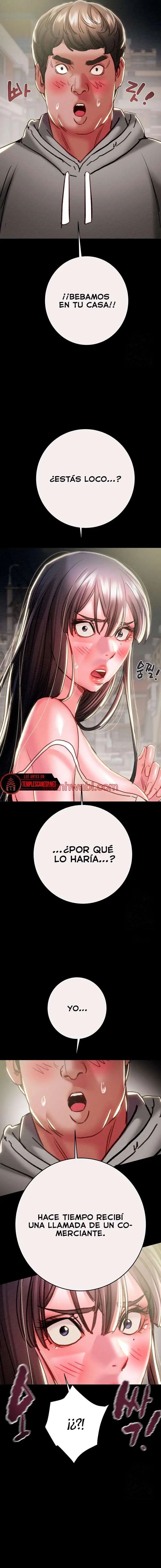 El Saqueador - Capítulo 46_2 manhwa