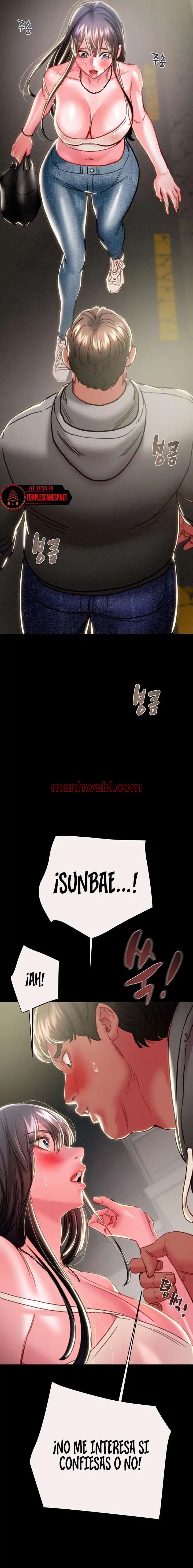 El Saqueador - Capítulo 46_2 manhwa