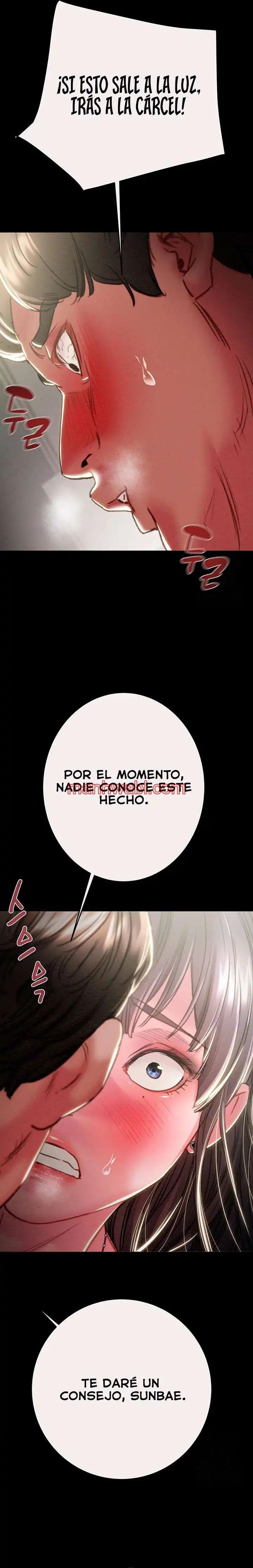 El Saqueador - Capítulo 46_3 manhwa