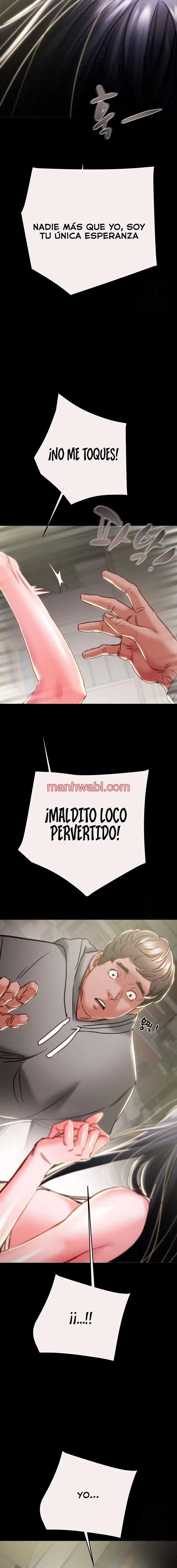 El Saqueador - Capítulo 46_3 manhwa