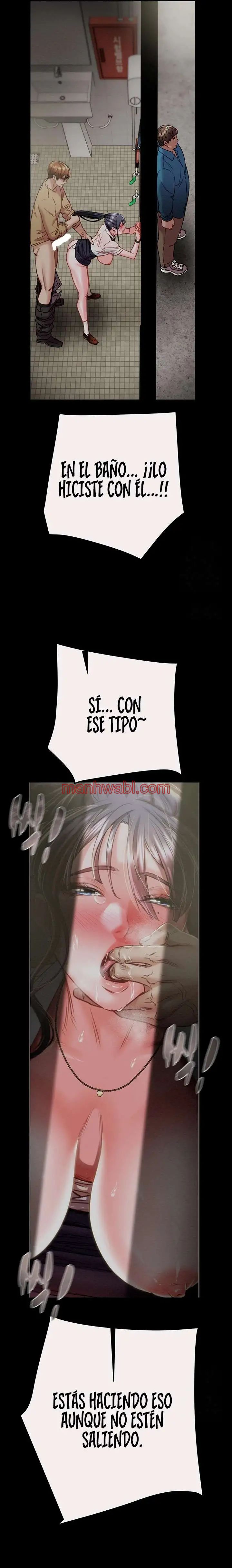 El Saqueador - Capítulo 46_3 manhwa