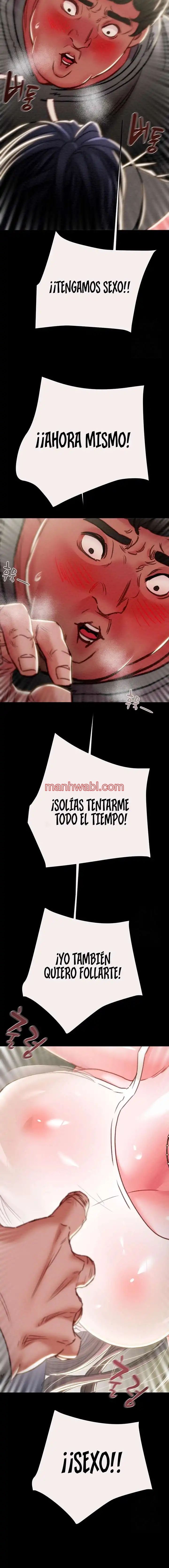 El Saqueador - Capítulo 46_3 manhwa