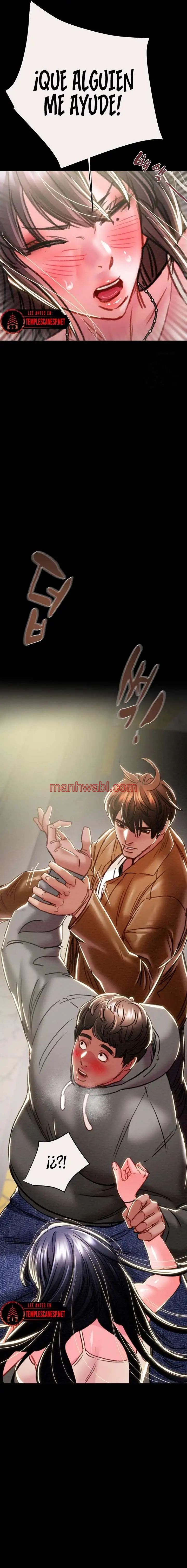 El Saqueador - Capítulo 46_3 manhwa