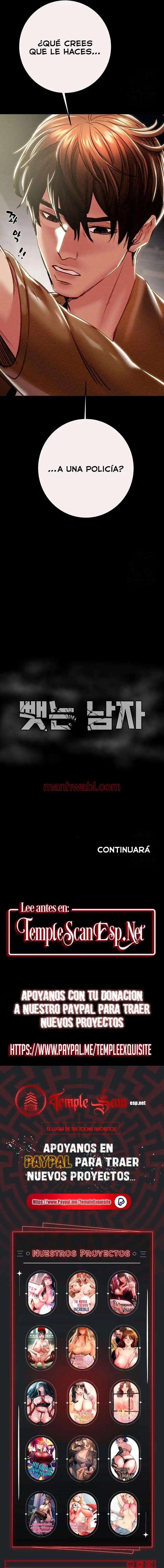 El Saqueador - Capítulo 46_3 manhwa