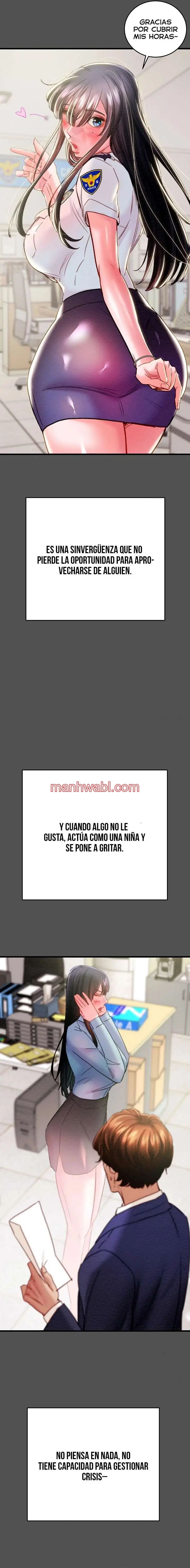 El Saqueador - Capítulo 47_2 manhwa