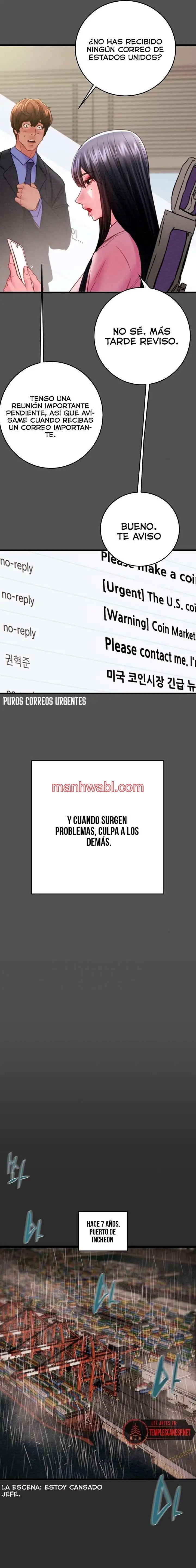 El Saqueador - Capítulo 47_2 manhwa