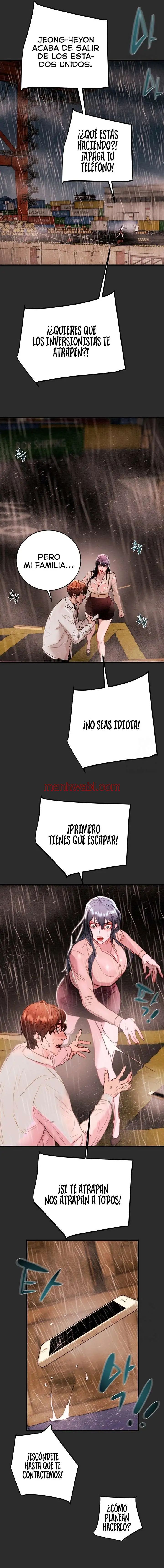 El Saqueador - Capítulo 47_2 manhwa