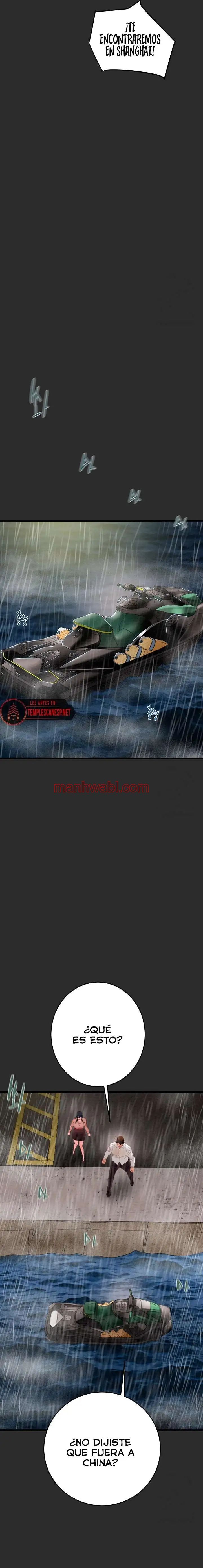 El Saqueador - Capítulo 47_2 manhwa