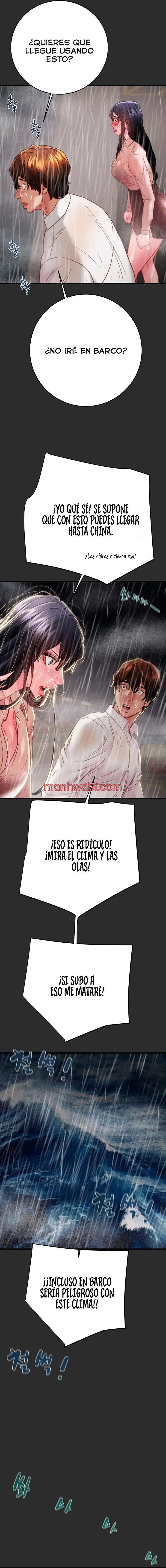 El Saqueador - Capítulo 47_2 manhwa