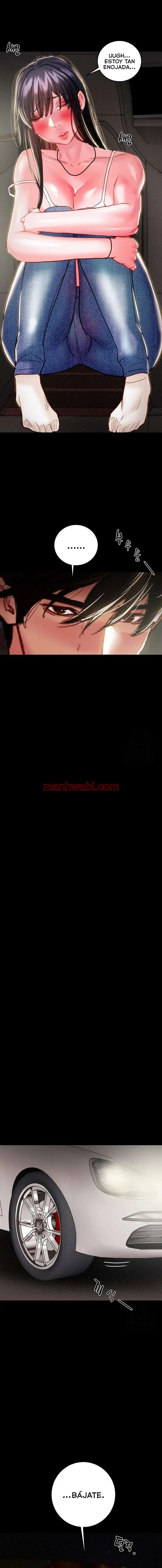 El Saqueador - Capítulo 47_3 manhwa