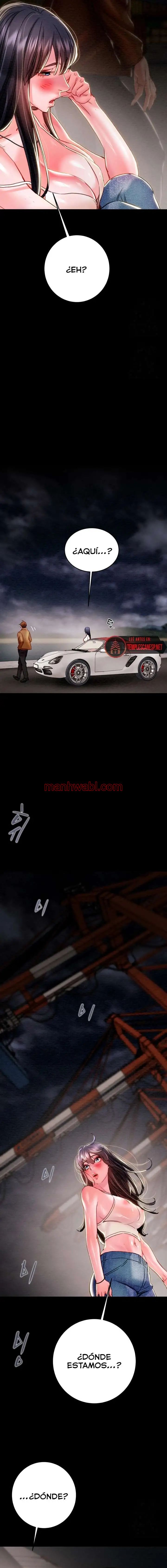 El Saqueador - Capítulo 47_3 manhwa