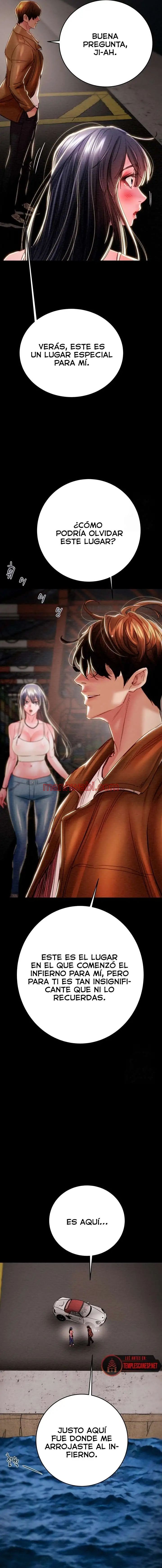 El Saqueador - Capítulo 47_3 manhwa