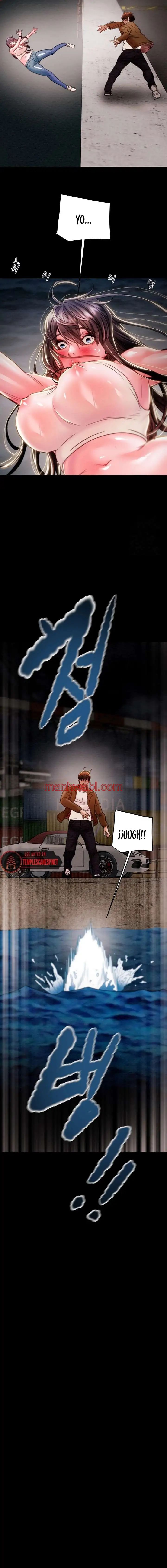 El Saqueador - Capítulo 47_3 manhwa