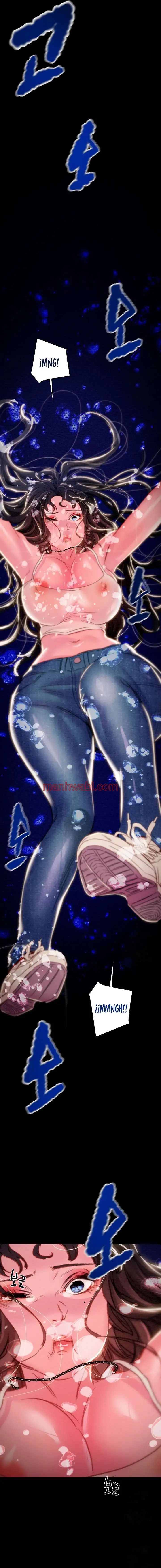 El Saqueador - Capítulo 47_3 manhwa