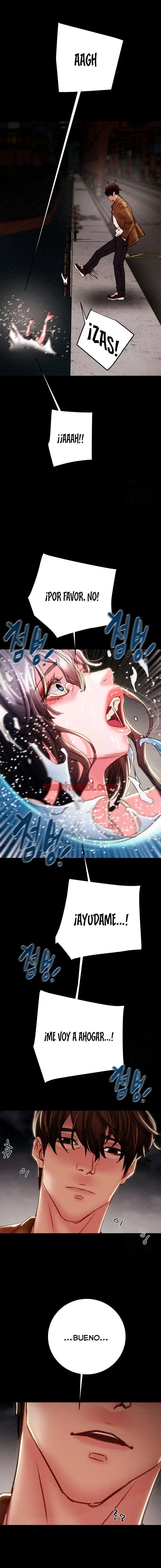 El Saqueador - Capítulo 47_3 manhwa