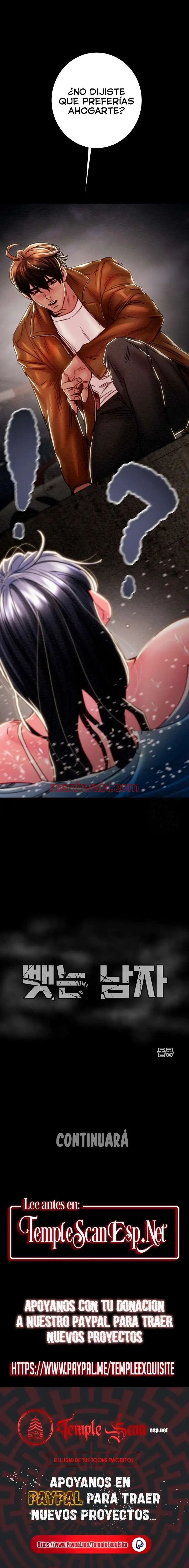 El Saqueador - Capítulo 47_3 manhwa