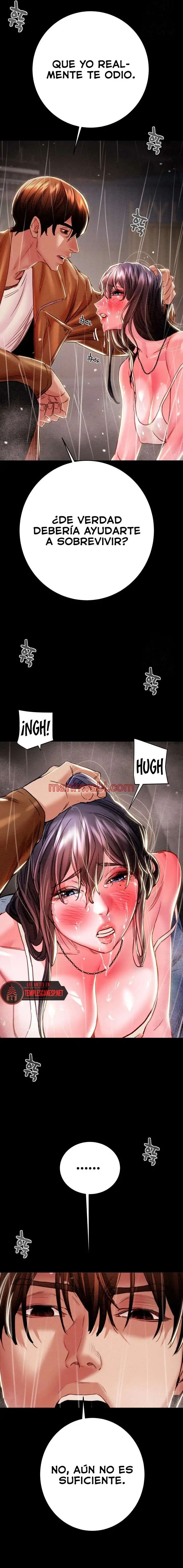 El Saqueador - Capítulo 48_2 manhwa