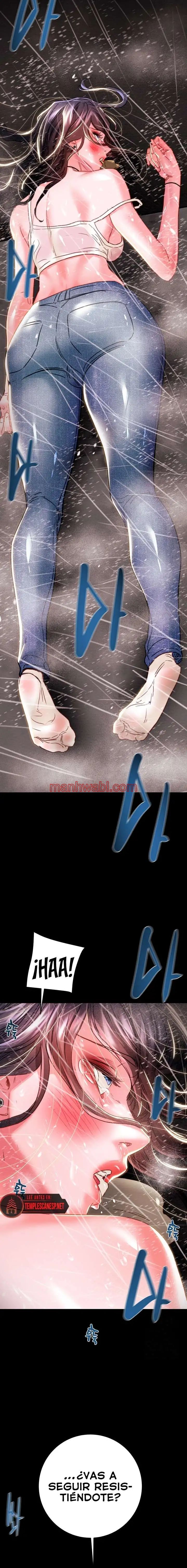 El Saqueador - Capítulo 48_2 manhwa