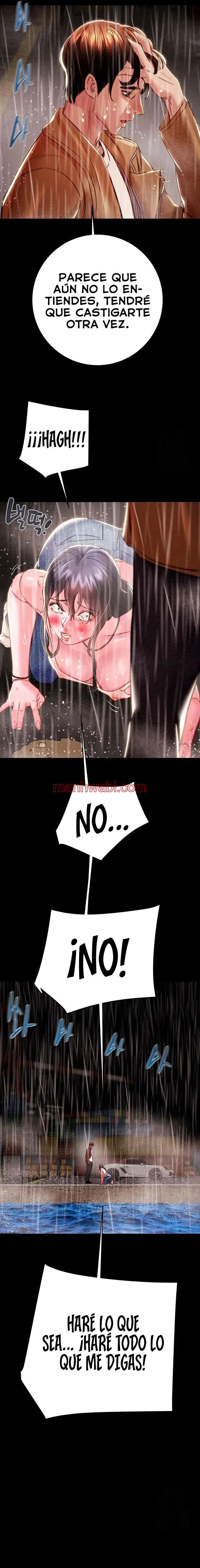 El Saqueador - Capítulo 48_2 manhwa