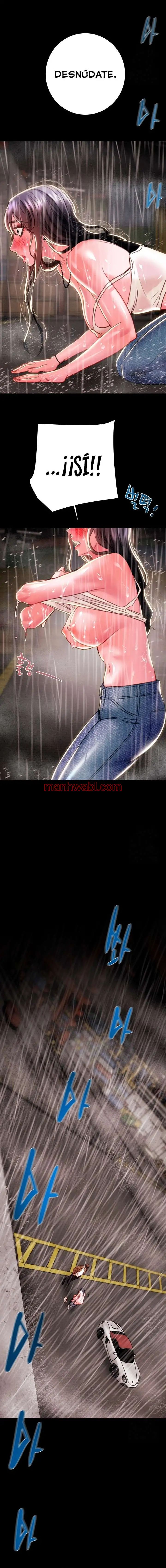 El Saqueador - Capítulo 48_2 manhwa