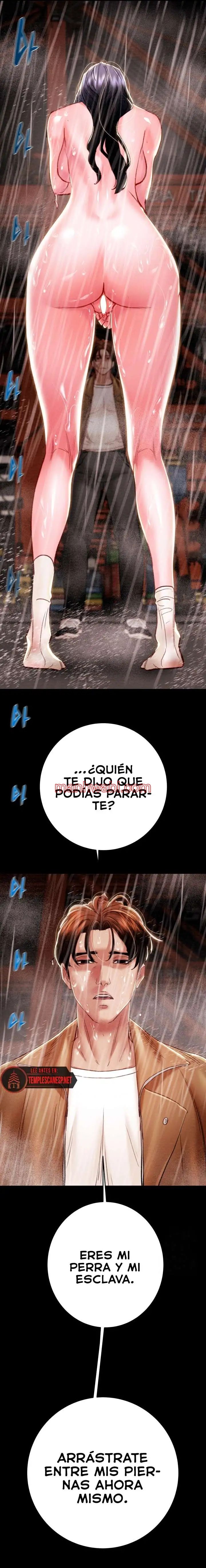 El Saqueador - Capítulo 48_3 manhwa