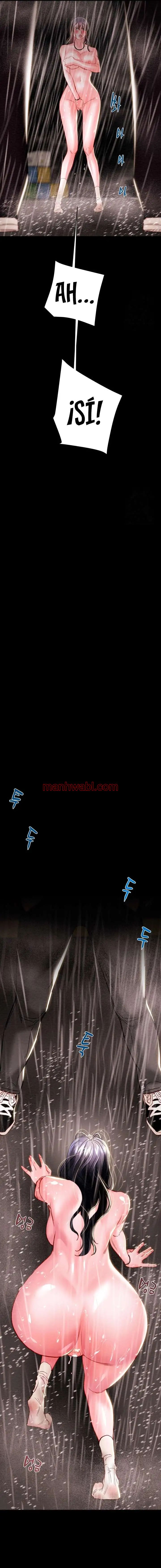 El Saqueador - Capítulo 48_3 manhwa