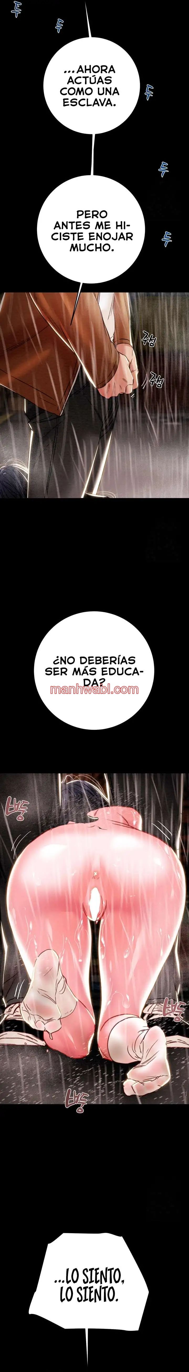 El Saqueador - Capítulo 48_3 manhwa