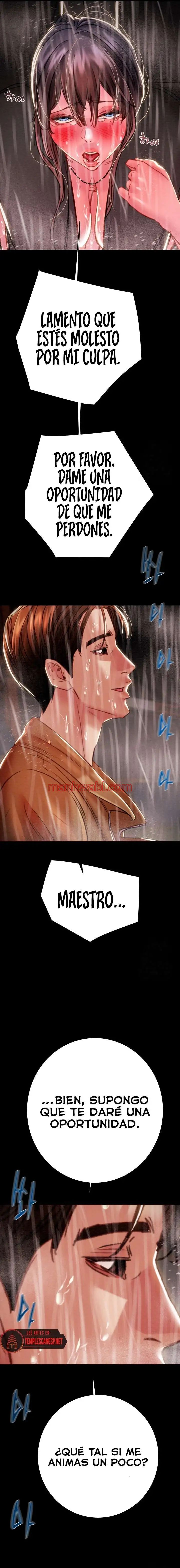 El Saqueador - Capítulo 48_3 manhwa