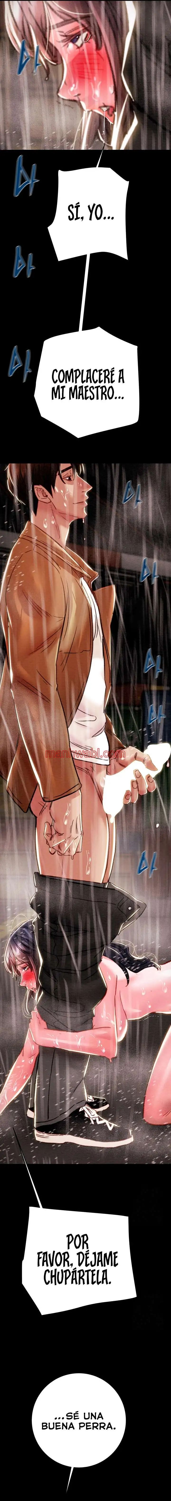 El Saqueador - Capítulo 48_3 manhwa