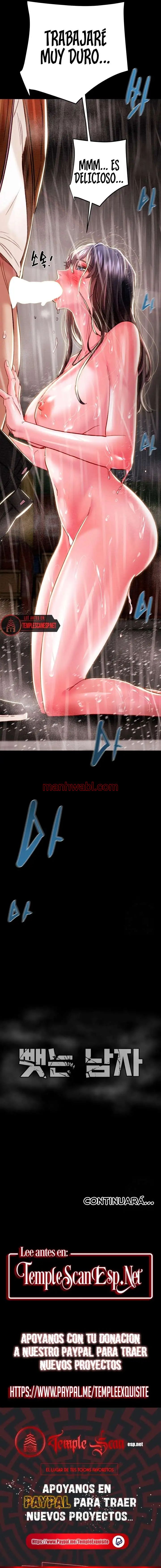 El Saqueador - Capítulo 48_3 manhwa