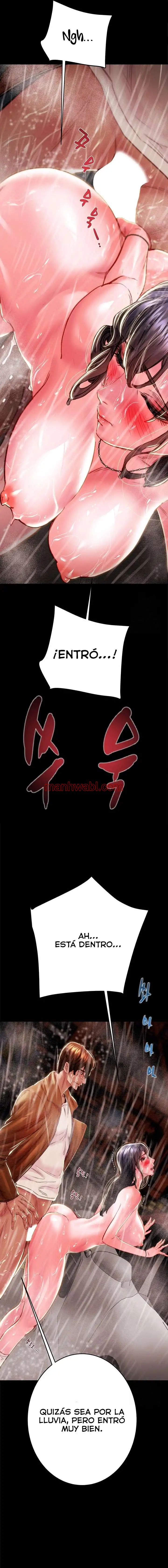 El Saqueador - Capítulo 49_2 manhwa