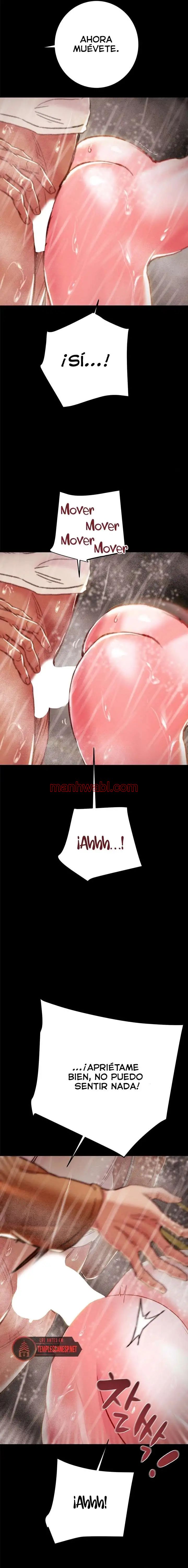 El Saqueador - Capítulo 49_2 manhwa