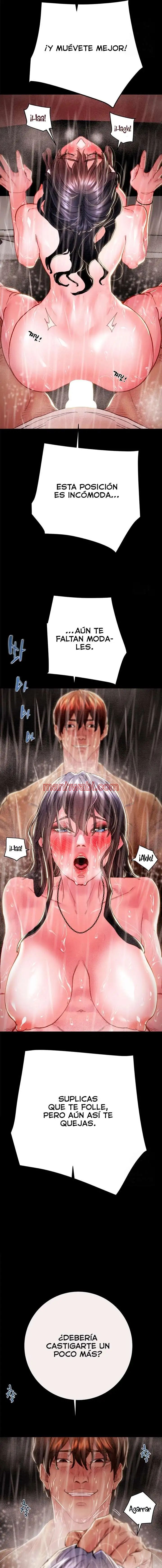 El Saqueador - Capítulo 49_2 manhwa