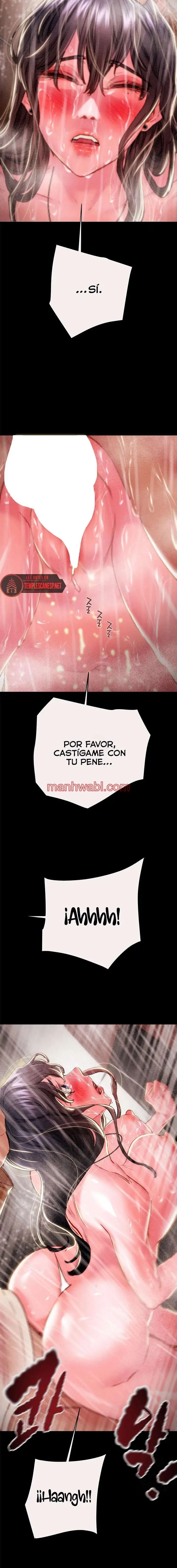 El Saqueador - Capítulo 49_2 manhwa
