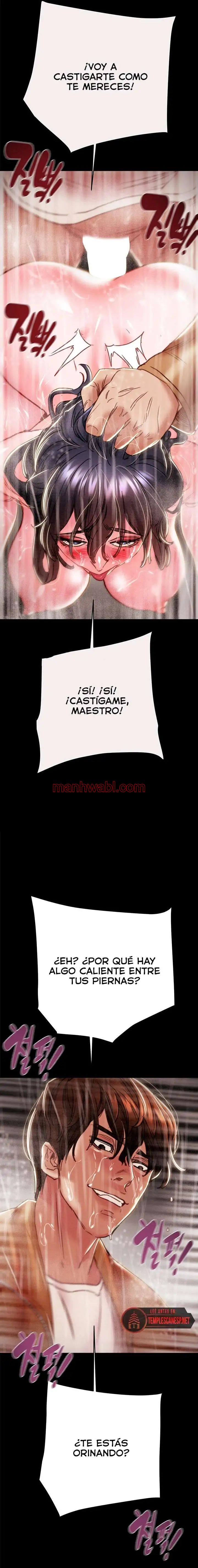 El Saqueador - Capítulo 49_2 manhwa