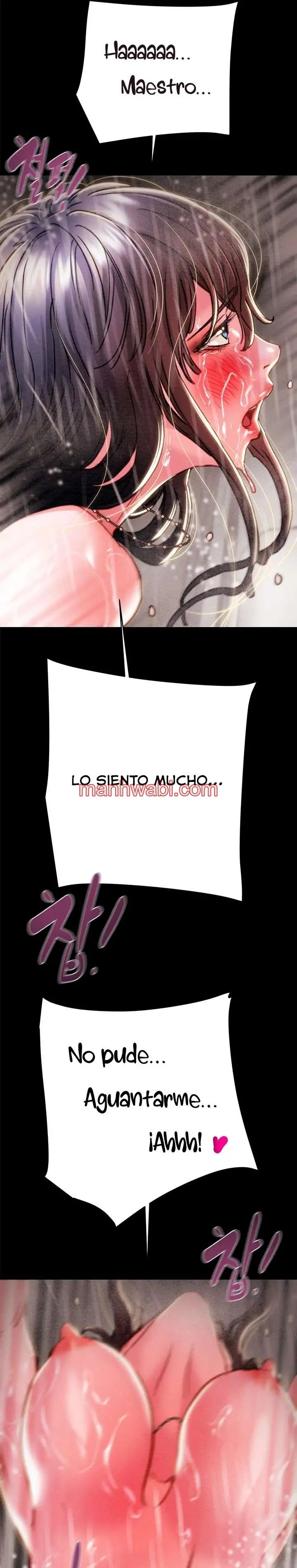 El Saqueador - Capítulo 49_2 manhwa