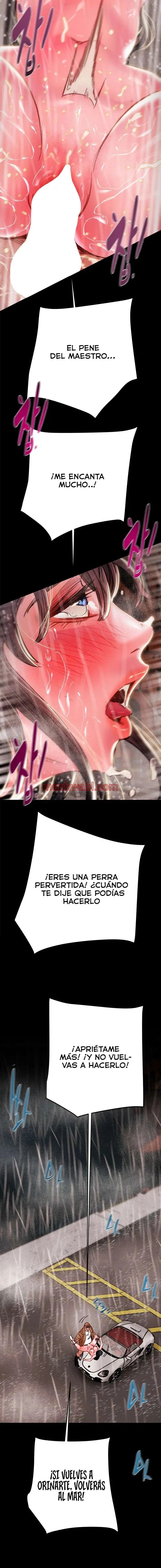 El Saqueador - Capítulo 49_2 manhwa