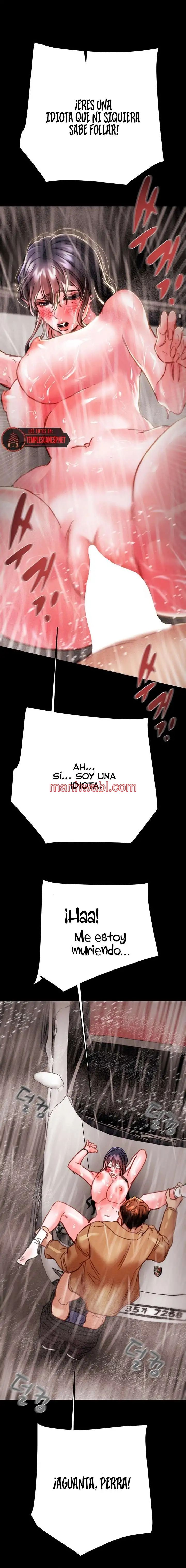 El Saqueador - Capítulo 49_2 manhwa